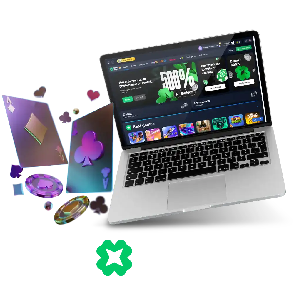 Lucky Star Casino